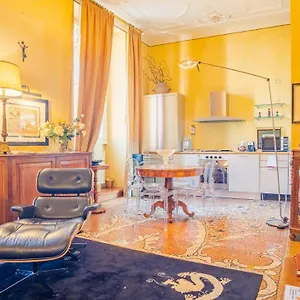 Apartment Residenza Dei Signori - Italian Homing