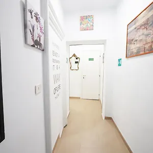 Pensjonat Key Center Rzym