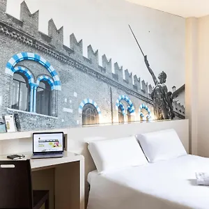 Отель B&B Hotel Verona, Верона