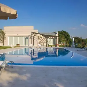 Dell'orto Vakantieboerderij