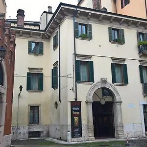 Apartment Casa Ferrari Sanificato Ozono