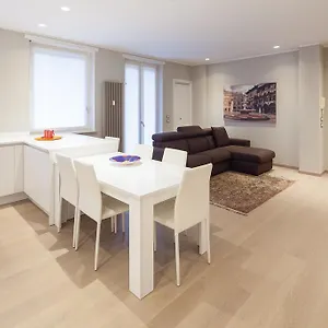Apartment Residenza Callas Ii