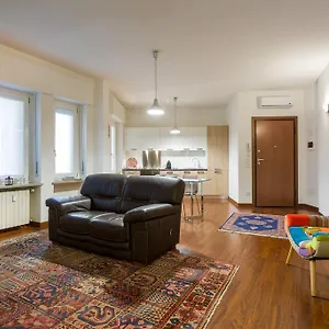  Apartment Cattaneo Arena