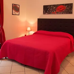 Nocleg ze śniadaniem Trastevere In Bed Rzym