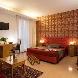Гостевой дом Relais La Torre, Верона