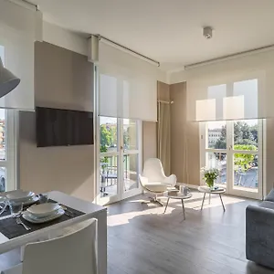 Гостевой дом Matteotti, Верона