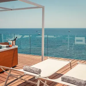 Hotel Nautilus Giardini-Naxos