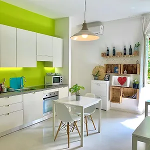 Гостевой дом Casa Italia, Верона